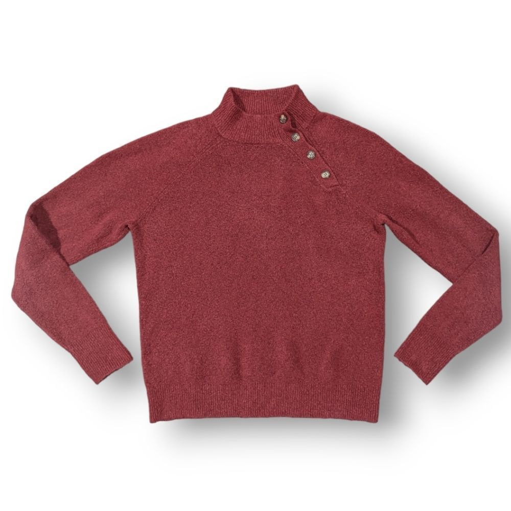 J. CREW SWEATER 